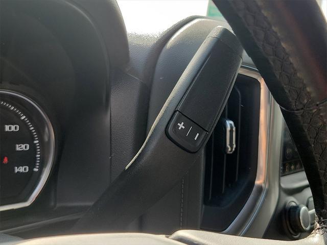 used 2021 Chevrolet Silverado 1500 car, priced at $30,890