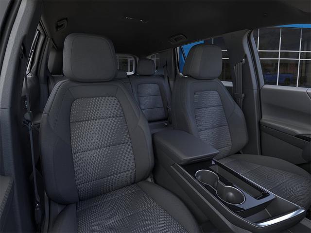 new 2025 Chevrolet Equinox car, priced at $32,260