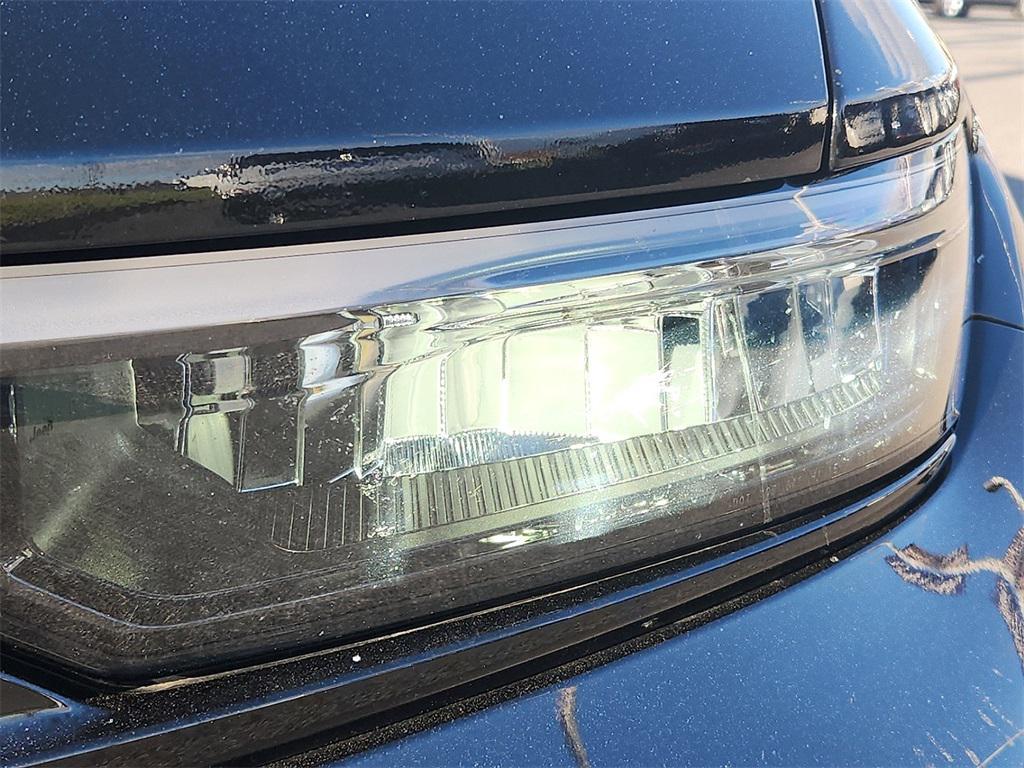 used 2023 Jeep Grand Cherokee L car, priced at $32,199