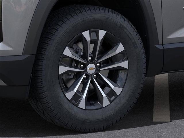 new 2026 Chevrolet Equinox car, priced at $29,995