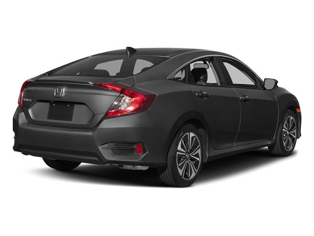 used 2017 Honda Civic car, priced at $18,699