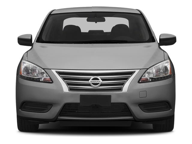 used 2014 Nissan Sentra car, priced at $8,647