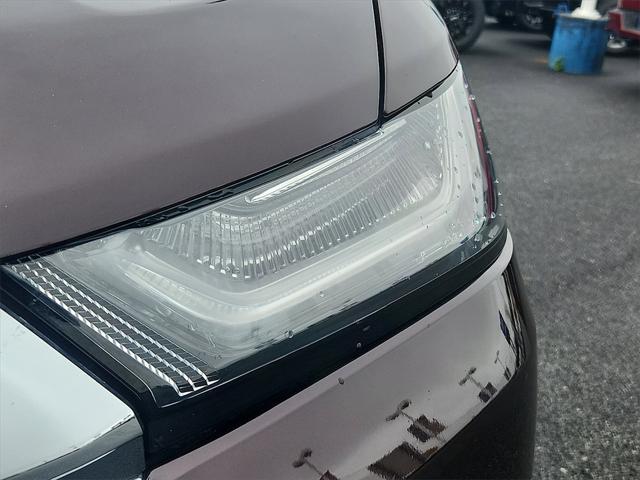 used 2023 Chevrolet Traverse car, priced at $30,999