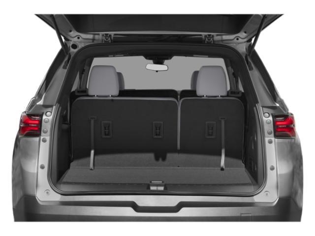 used 2022 Chevrolet Traverse car, priced at $27,245
