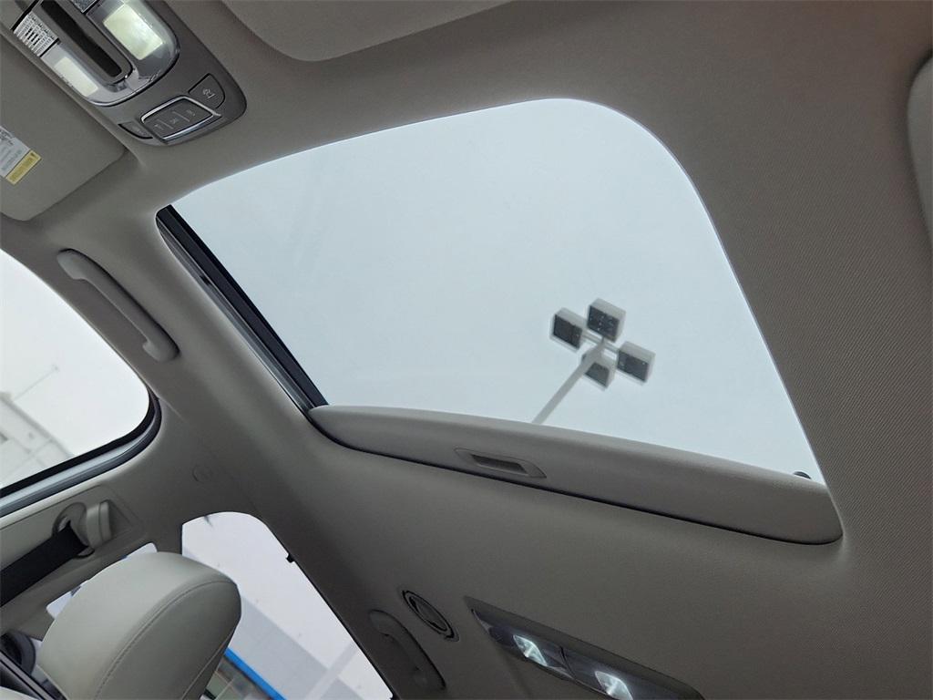 used 2021 Kia Telluride car, priced at $27,799