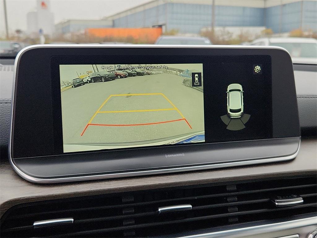 used 2021 Kia Telluride car, priced at $27,799