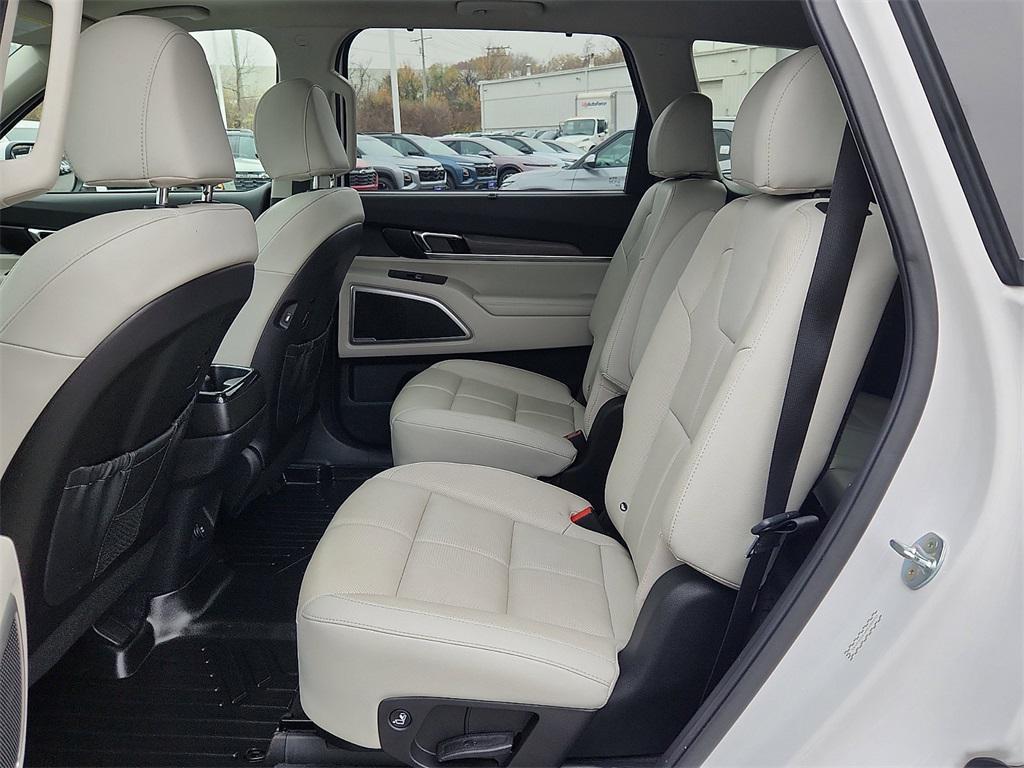 used 2021 Kia Telluride car, priced at $27,799