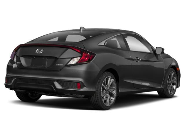 used 2019 Honda Civic car, priced at $22,424