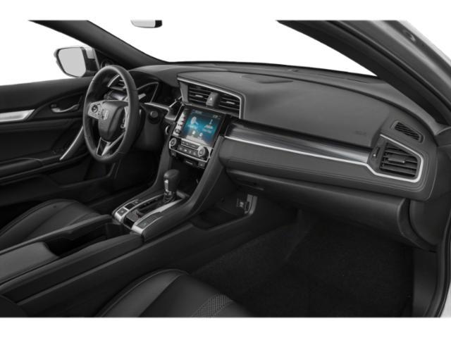 used 2019 Honda Civic car, priced at $22,424