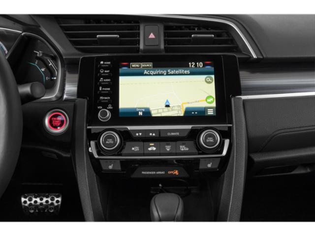 used 2019 Honda Civic car, priced at $22,424
