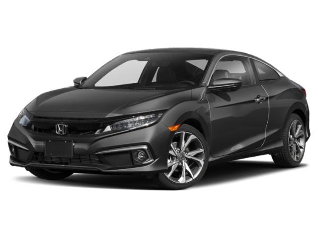 used 2019 Honda Civic car, priced at $22,424