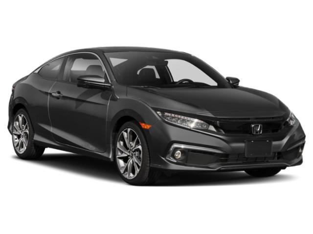 used 2019 Honda Civic car, priced at $22,424