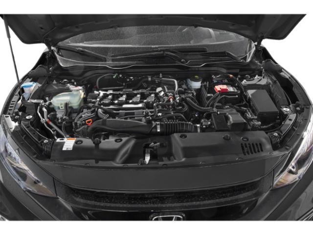 used 2019 Honda Civic car, priced at $22,424