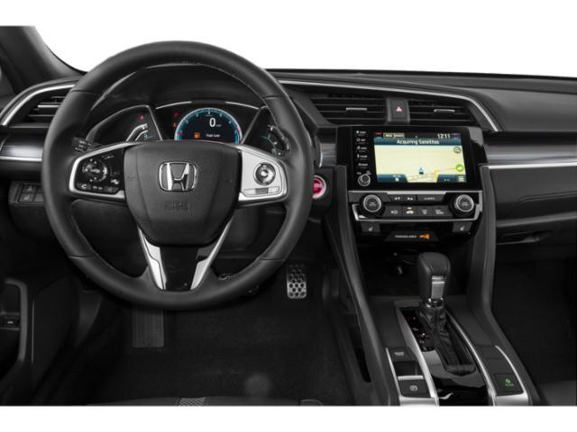 used 2019 Honda Civic car, priced at $22,424