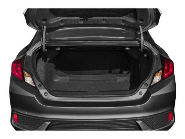 used 2019 Honda Civic car, priced at $22,424