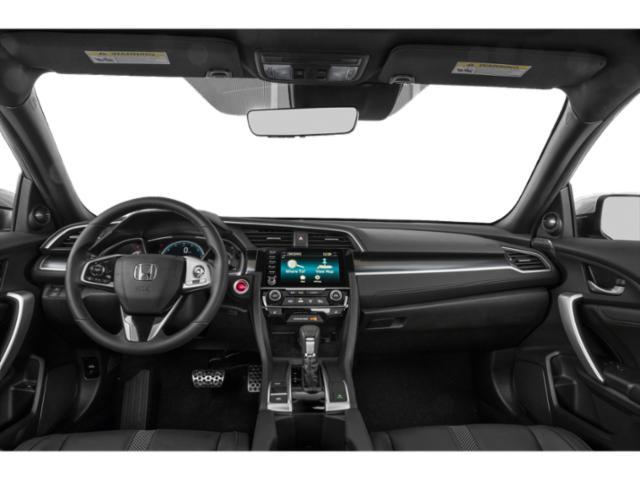 used 2019 Honda Civic car, priced at $22,424