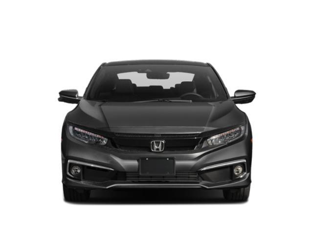 used 2019 Honda Civic car, priced at $22,424