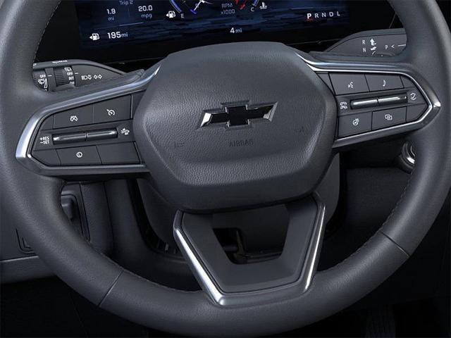 new 2025 Chevrolet Suburban car, priced at $79,785