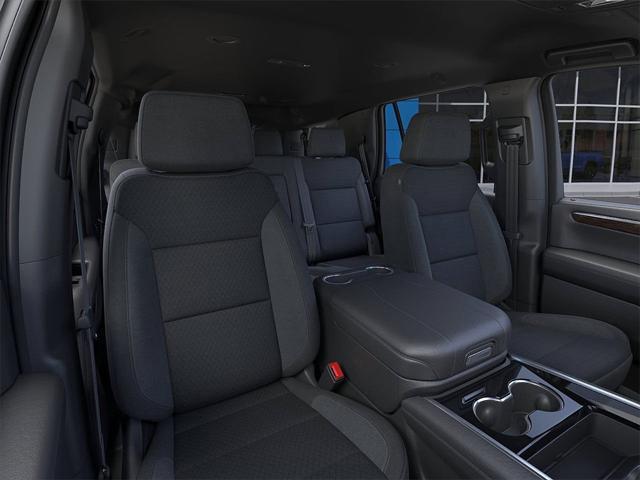 new 2025 Chevrolet Tahoe car, priced at $62,495