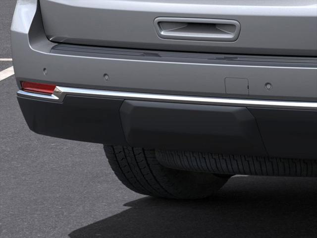 new 2025 Chevrolet Tahoe car, priced at $62,495