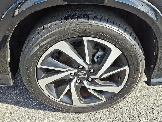 used 2020 Honda HR-V car, priced at $20,599