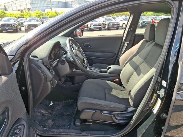 used 2020 Honda HR-V car, priced at $20,599
