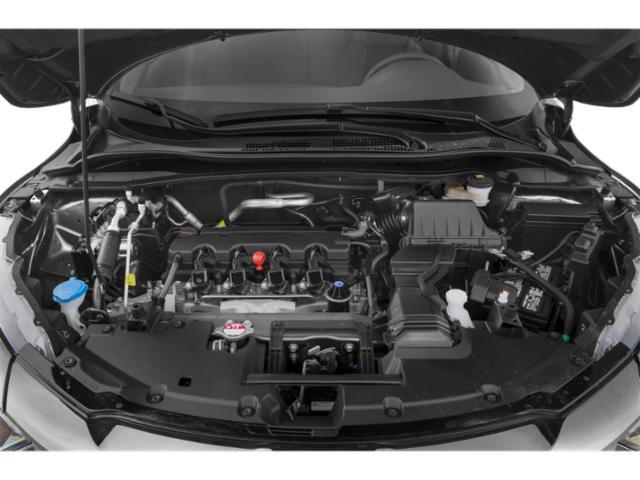 used 2020 Honda HR-V car, priced at $20,505