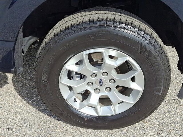 used 2023 Ford F-150 car, priced at $38,570