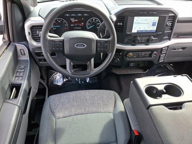 used 2023 Ford F-150 car, priced at $38,570
