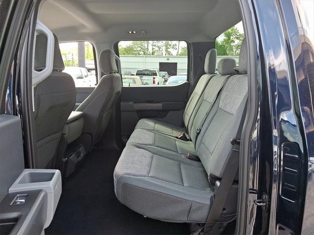 used 2023 Ford F-150 car, priced at $38,570