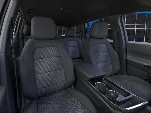 new 2025 Chevrolet Equinox car, priced at $27,136