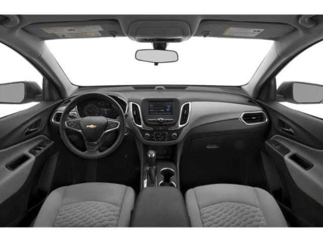 used 2020 Chevrolet Equinox car, priced at $14,999