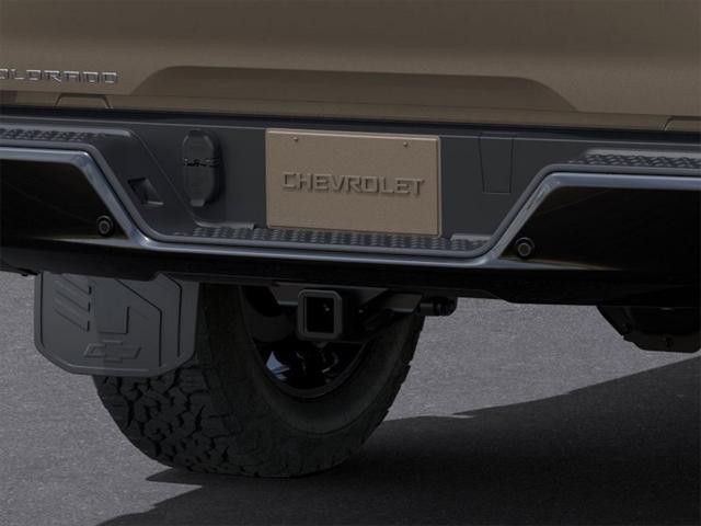 new 2024 Chevrolet Colorado car, priced at $41,189