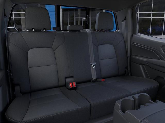 new 2025 Chevrolet Colorado car, priced at $36,890