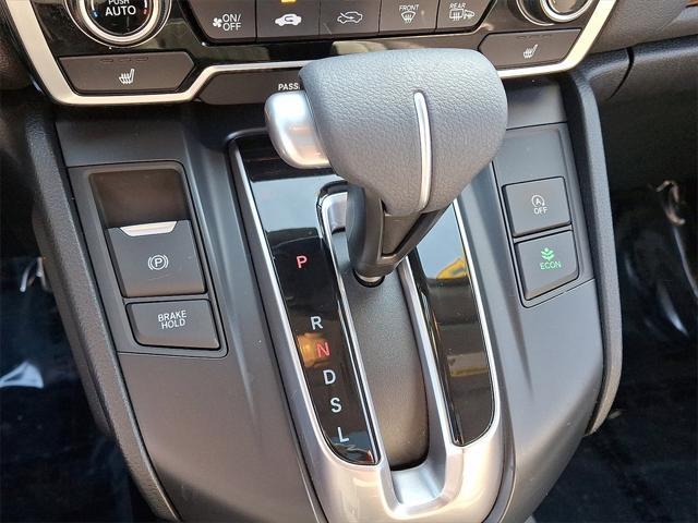 used 2022 Honda CR-V car, priced at $27,101