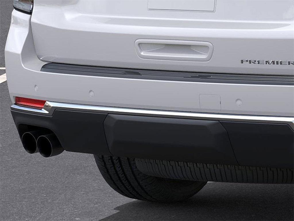 new 2025 Chevrolet Suburban car, priced at $77,386