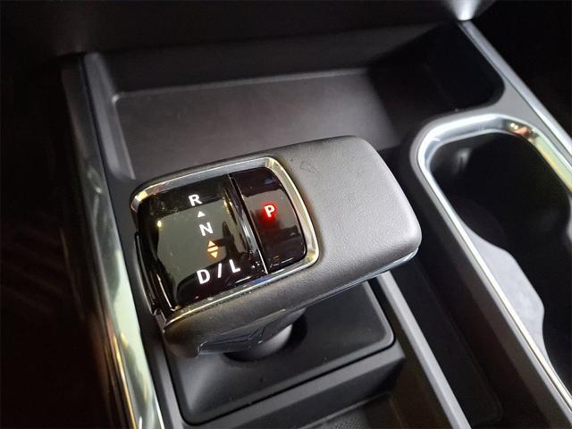 used 2025 Chevrolet Silverado 1500 car, priced at $59,688