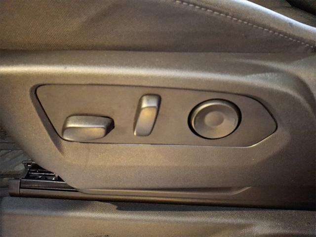 used 2025 Chevrolet Silverado 1500 car, priced at $59,688