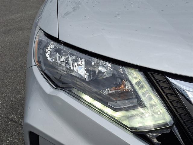 used 2020 Nissan Rogue car, priced at $19,999