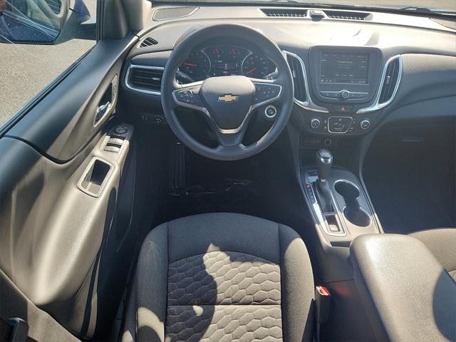 used 2019 Chevrolet Equinox car, priced at $17,999