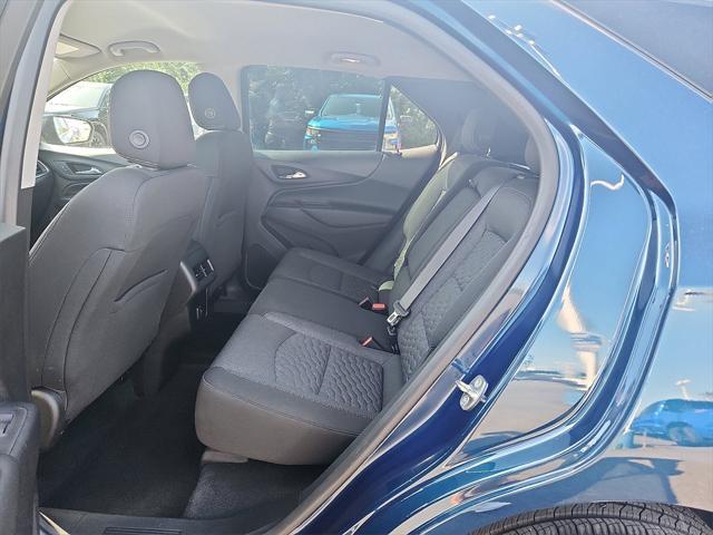 used 2019 Chevrolet Equinox car, priced at $17,999