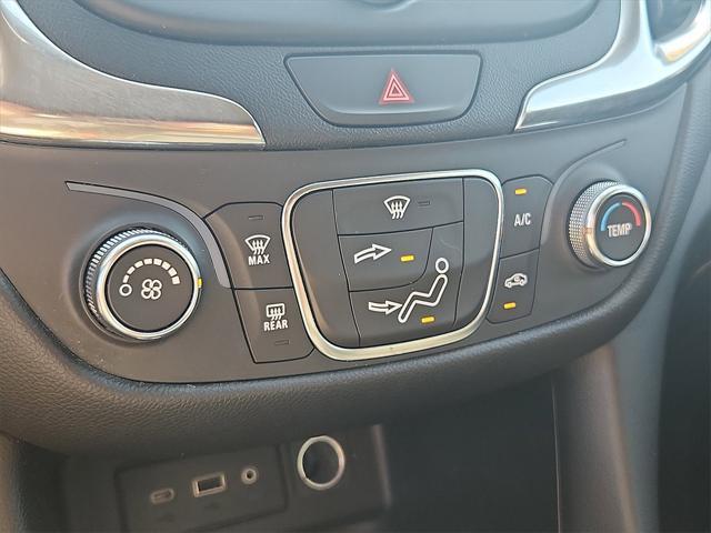 used 2019 Chevrolet Equinox car, priced at $17,999