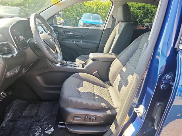 used 2019 Chevrolet Equinox car, priced at $17,999