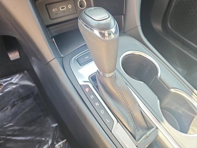used 2019 Chevrolet Equinox car, priced at $17,999