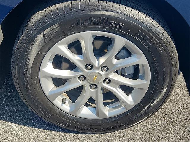used 2019 Chevrolet Equinox car, priced at $17,999