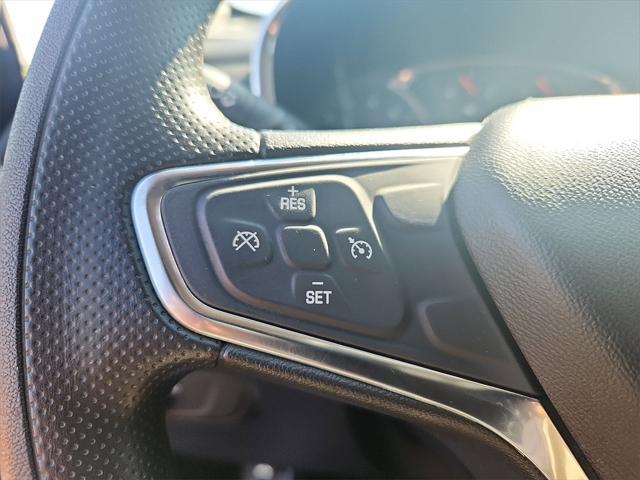 used 2019 Chevrolet Equinox car, priced at $17,999