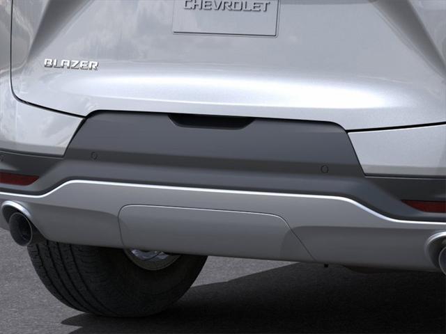 new 2024 Chevrolet Blazer car, priced at $29,987