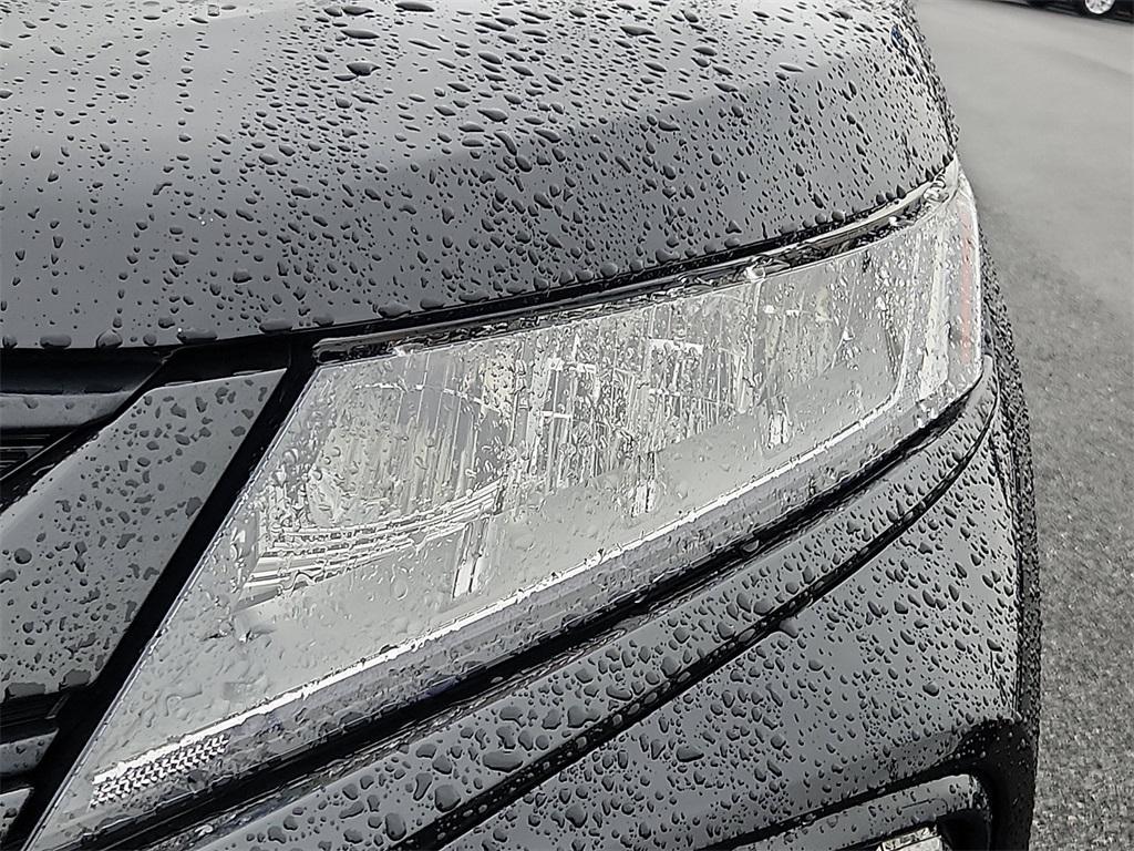 used 2024 Mitsubishi Outlander Sport car, priced at $19,817