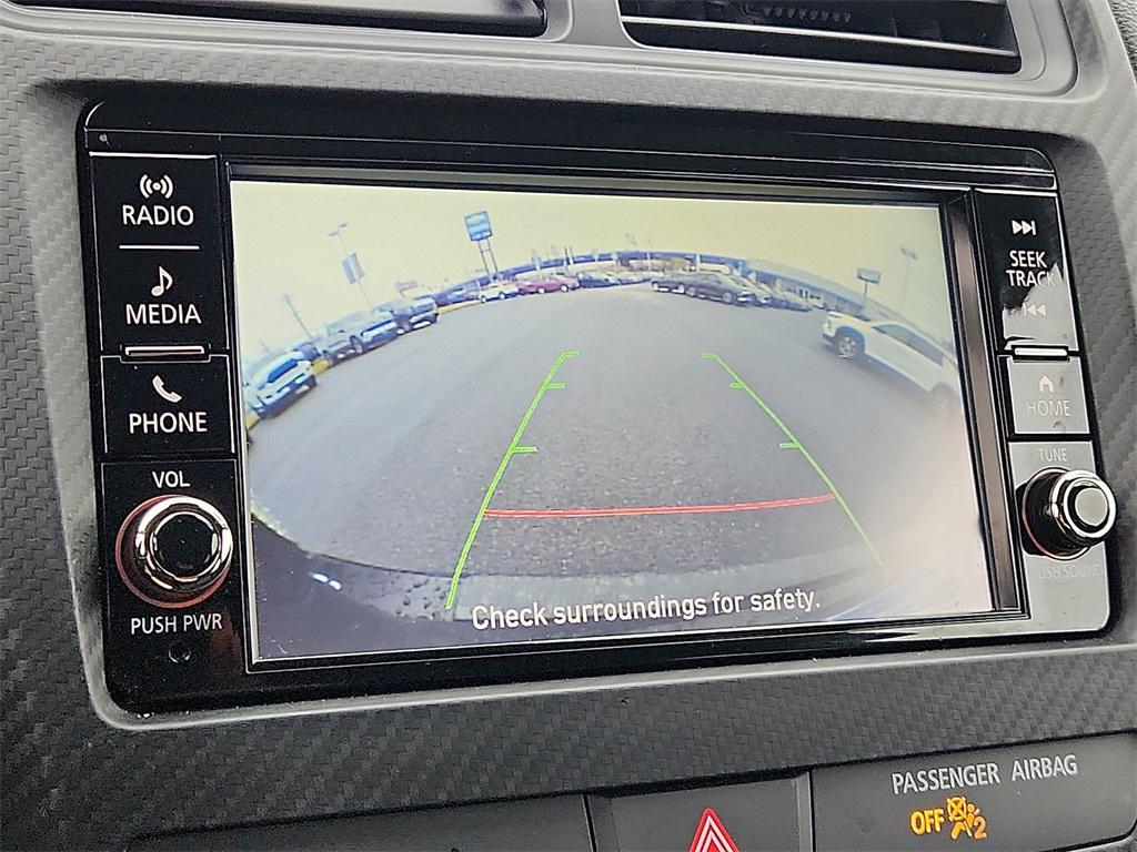 used 2024 Mitsubishi Outlander Sport car, priced at $19,817