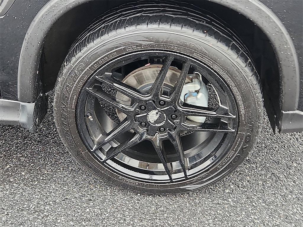 used 2024 Mitsubishi Outlander Sport car, priced at $19,817